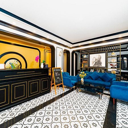 Royal Mansion Boutique Hoi An Hotel Bagian luar foto