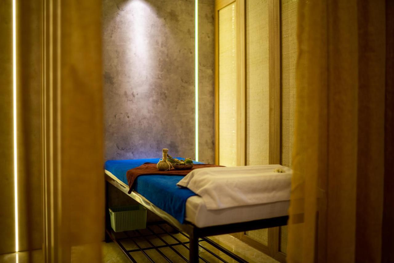 Royal Mansion Boutique Hoi An Hotel Bagian luar foto